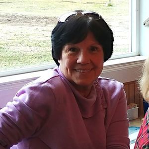 Meet your Posher, Sharon